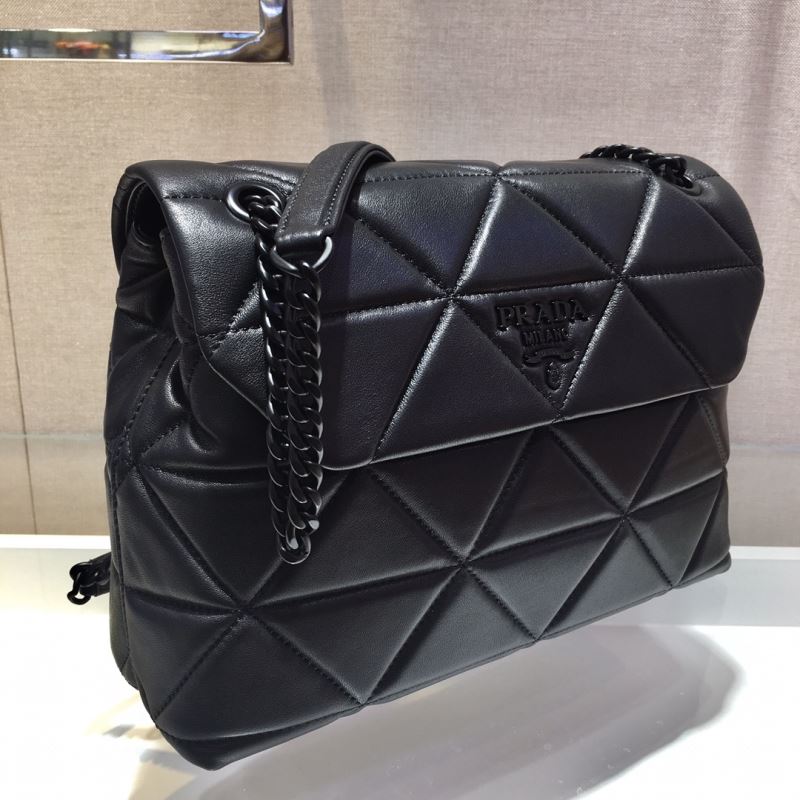 Pra*a satchel bags